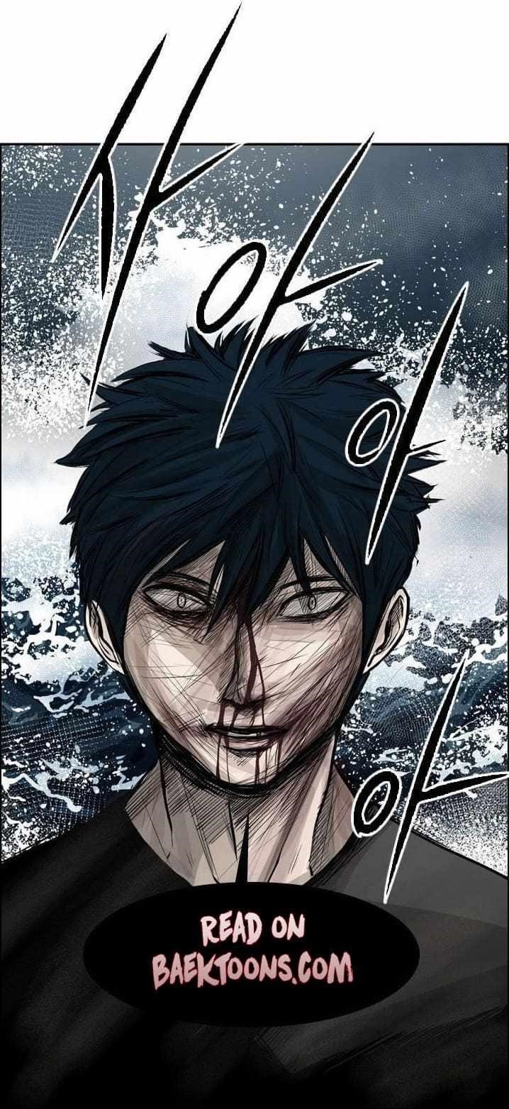 Guard Pass Chapter 142 - Page 9 in English
