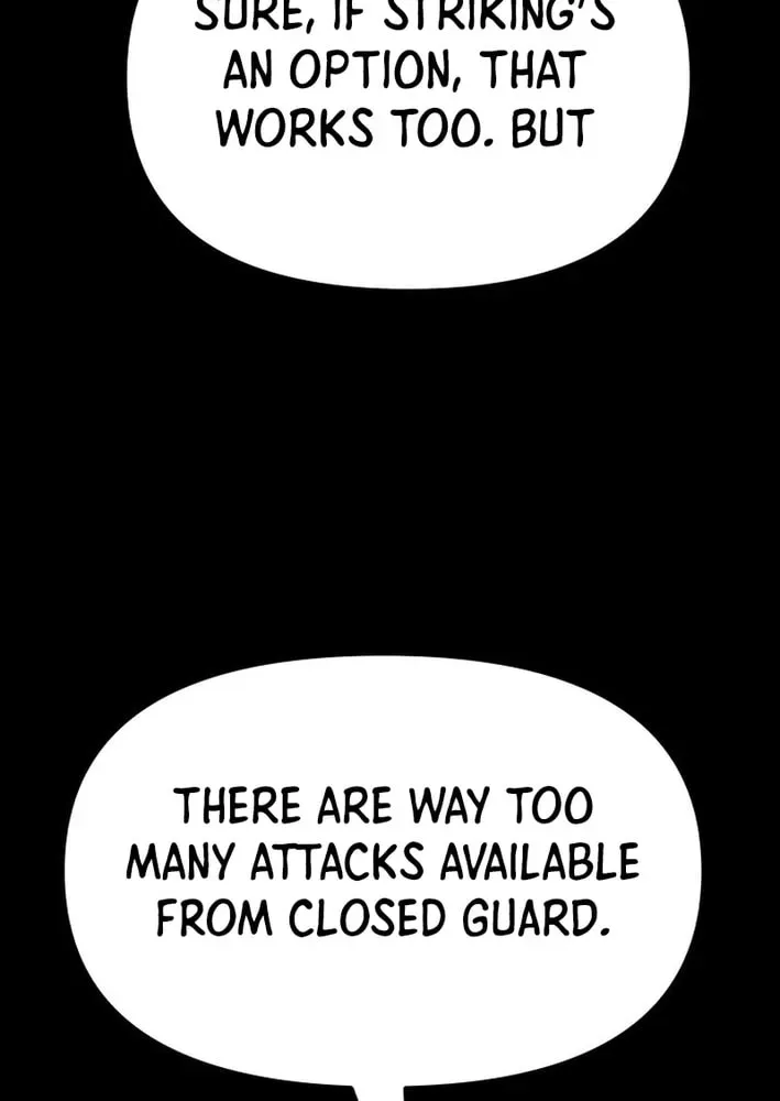 Guard Pass Chapter 164 - Page 7 in English