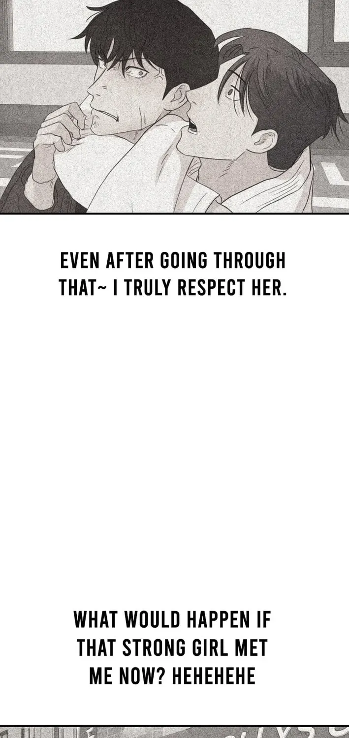 Guard Pass Chapter 165 - Page 25 in English