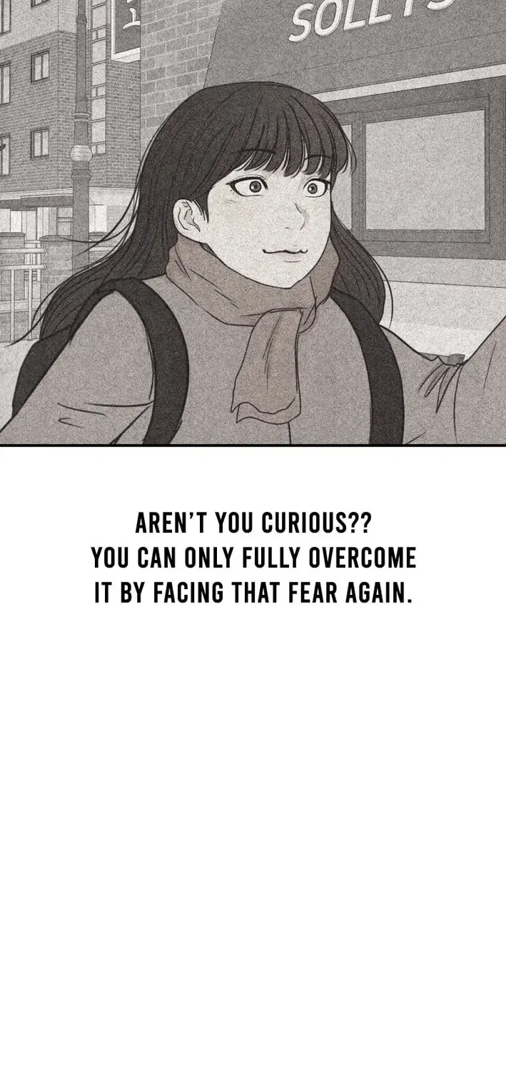 Guard Pass Chapter 165 - Page 26 in English