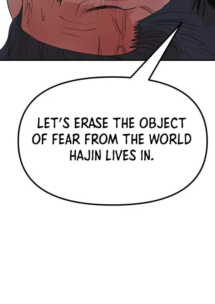 Guard Pass Chapter 165 - Page 35 in English