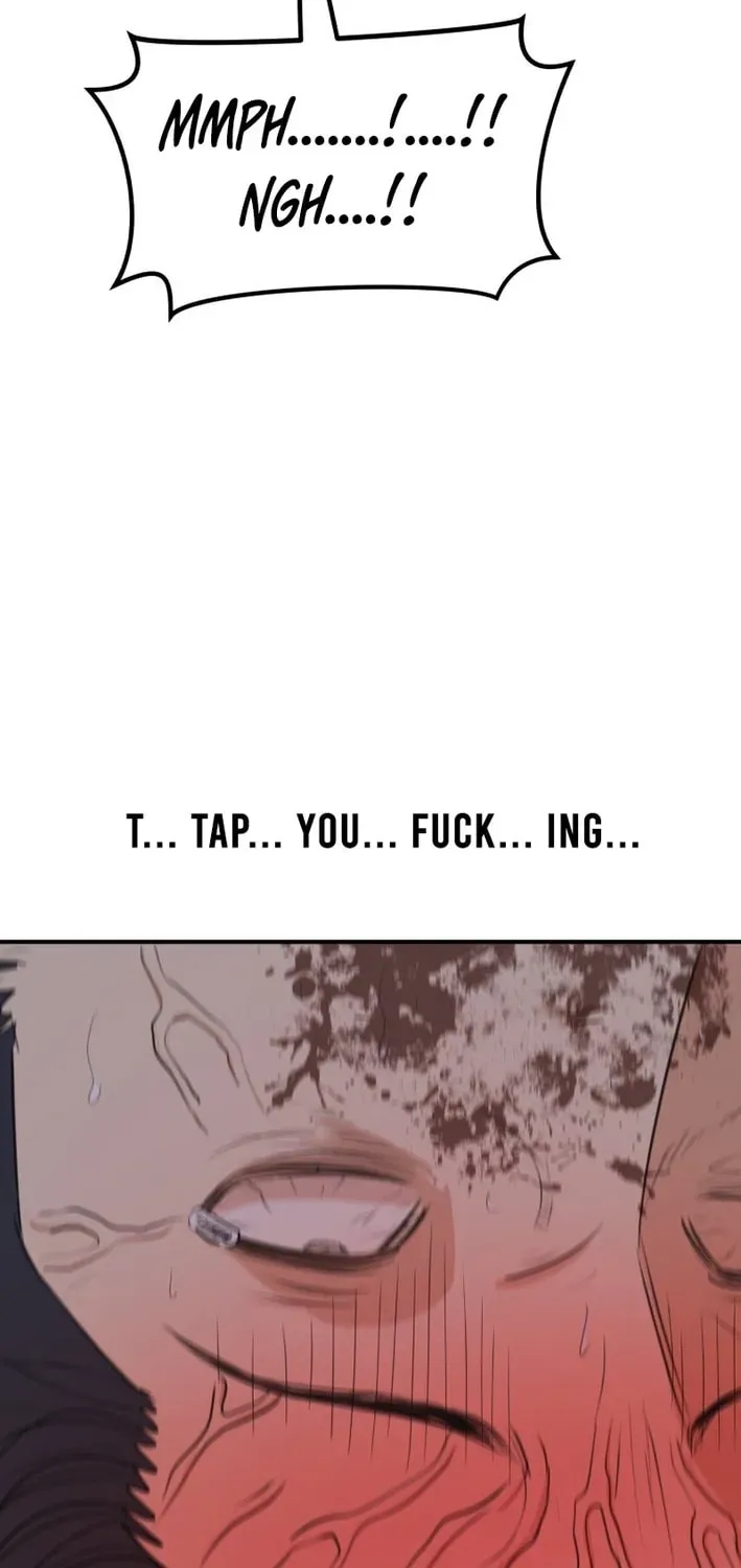 Guard Pass Chapter 165 - Page 40 in English
