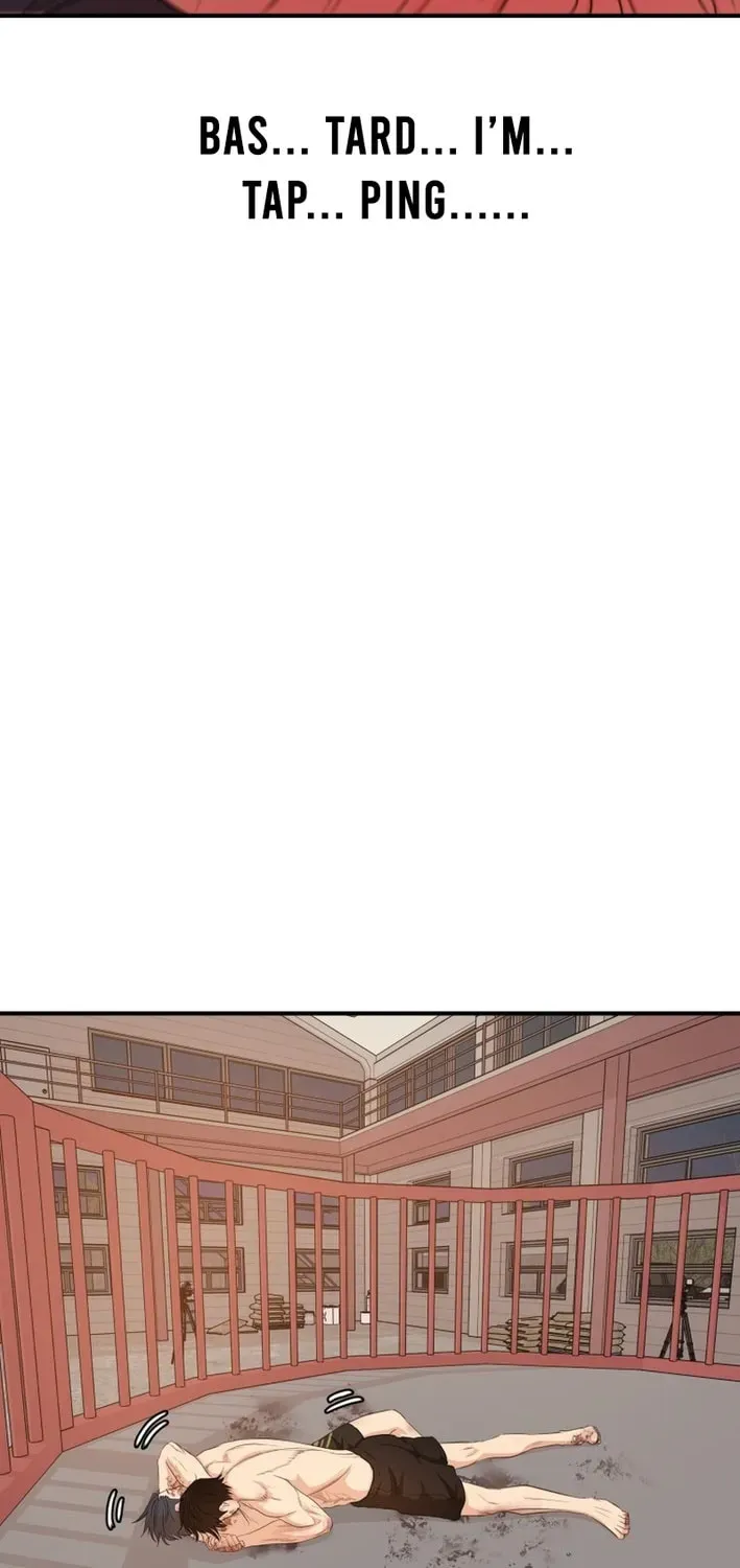 Guard Pass Chapter 165 - Page 41 in English