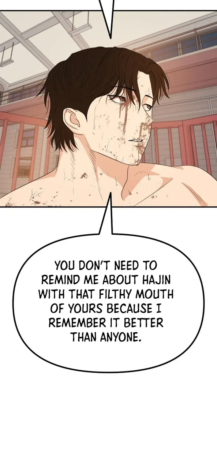 Guard Pass Chapter 165 - Page 47 in English