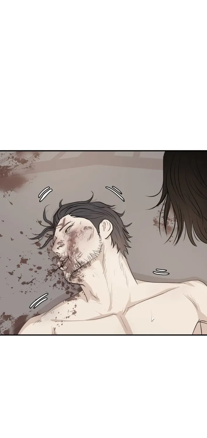 Guard Pass Chapter 165 - Page 61 in English