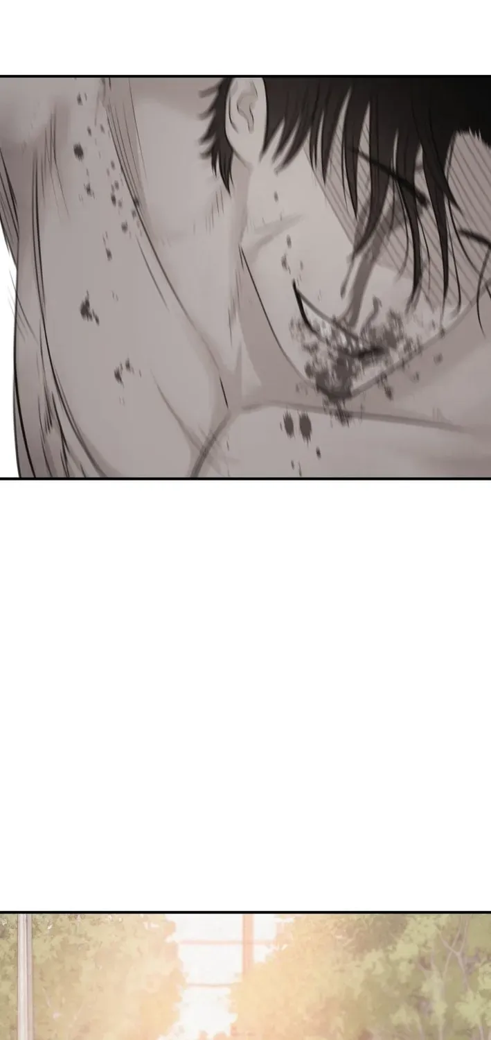 Guard Pass Chapter 165 - Page 65 in English