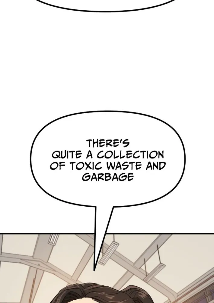 Guard Pass Chapter 166 - Page 49 in English
