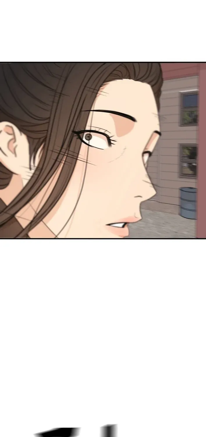 Guard Pass Chapter 166 - Page 57 in English