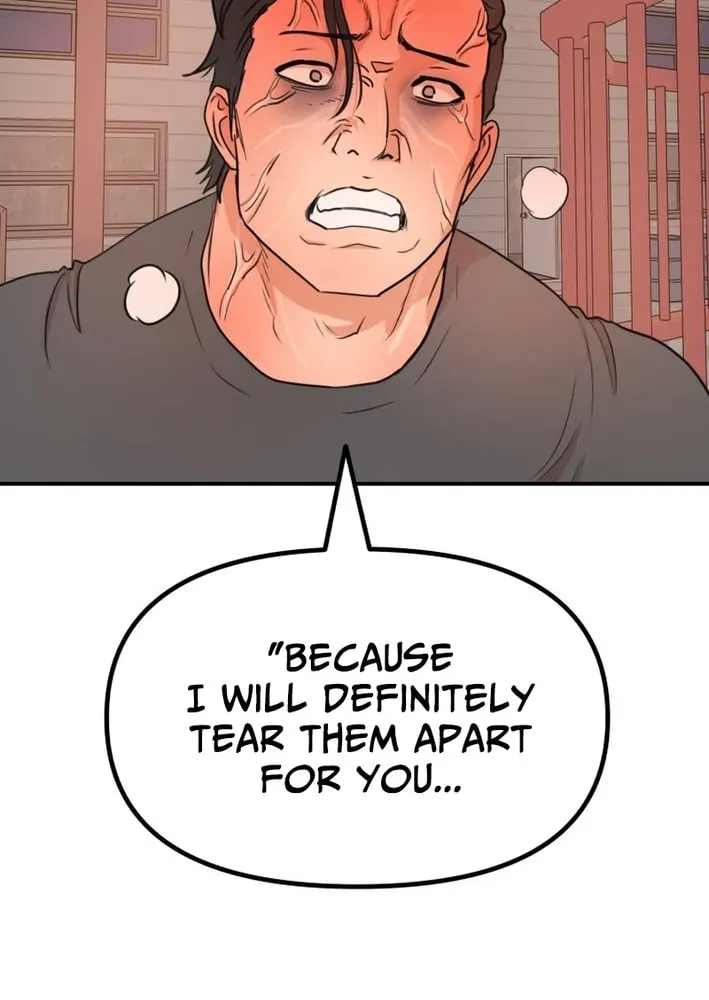 Guard Pass Chapter 166 - Page 63 in English