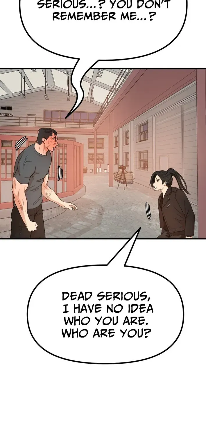 Guard Pass Chapter 166 - Page 69 in English
