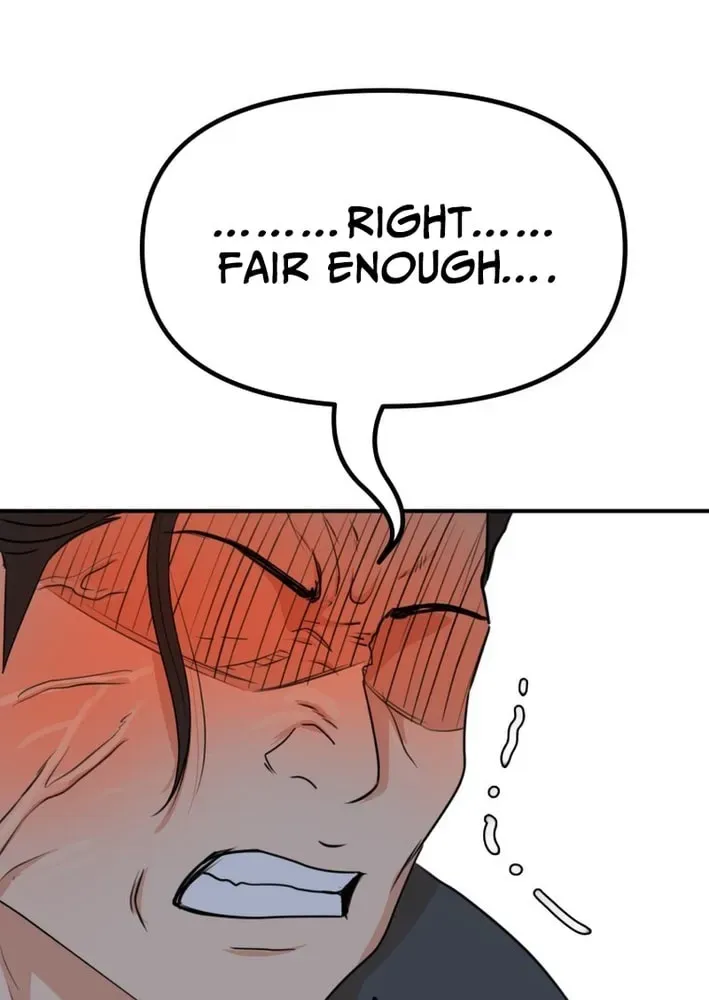 Guard Pass Chapter 166 - Page 70 in English