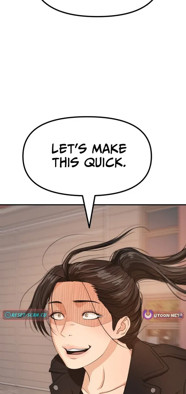 Guard Pass Chapter 166 - Page 75 in English