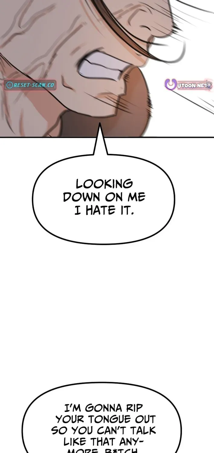 Guard Pass Chapter 167 - Page 10 in English