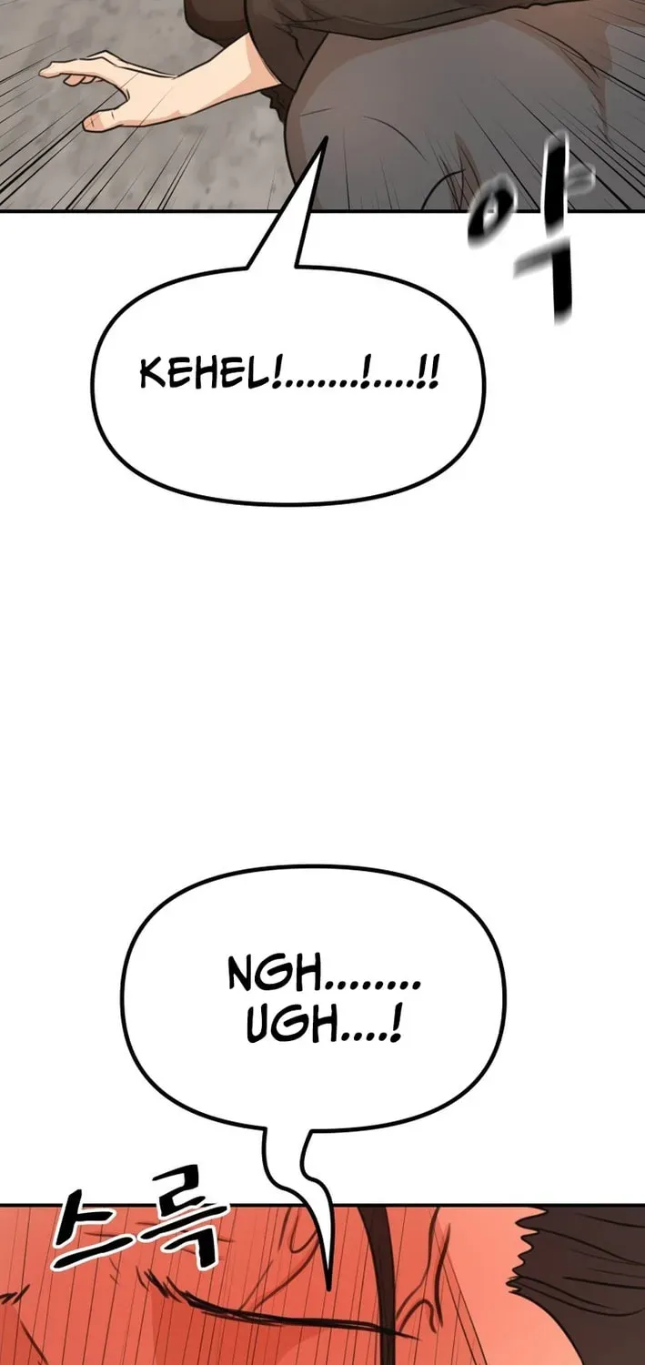 Guard Pass Chapter 167 - Page 29 in English
