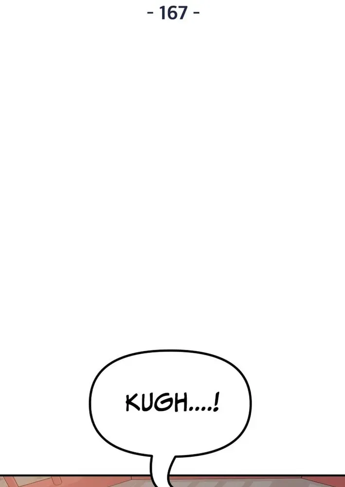 Guard Pass Chapter 167 - Page 35 in English