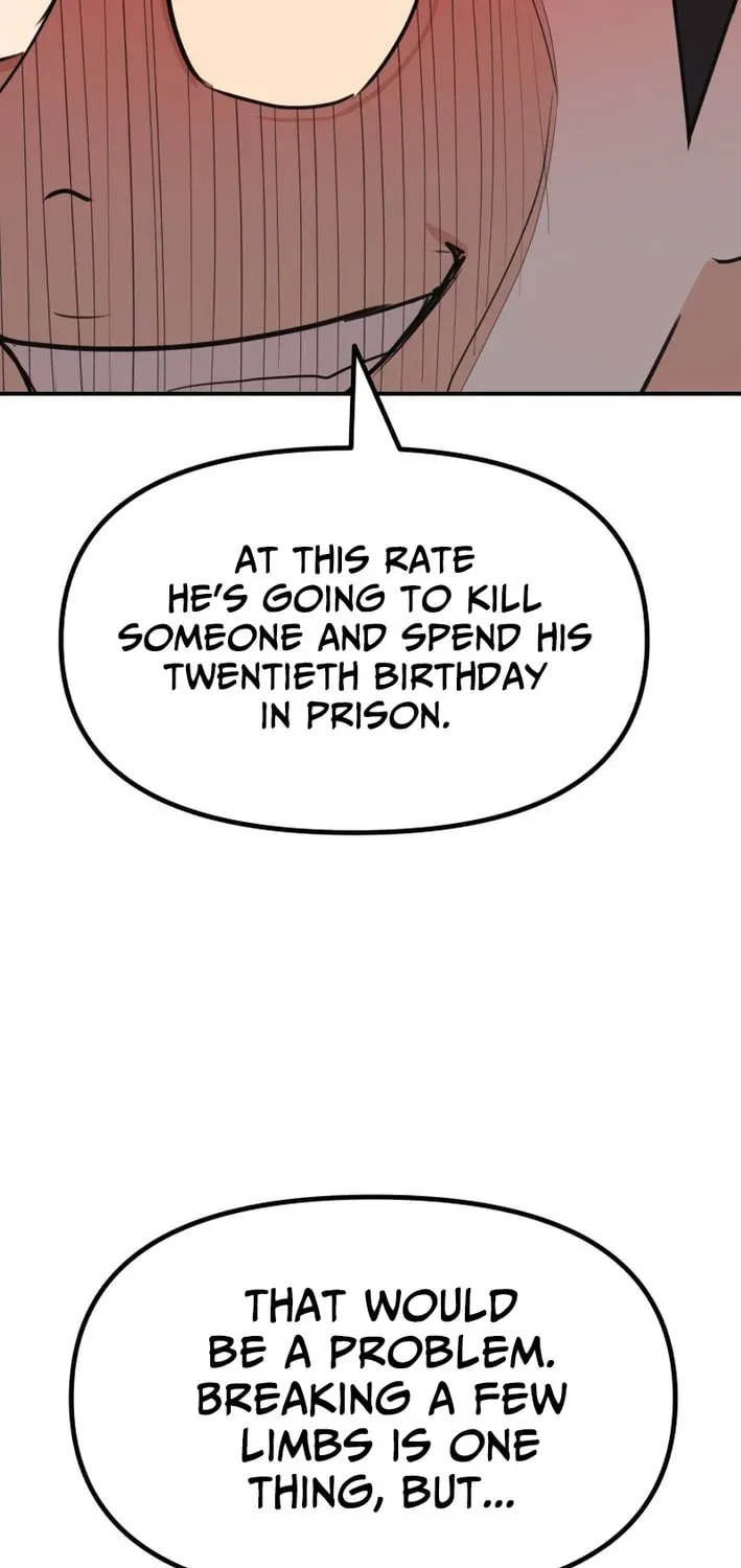 Guard Pass Chapter 167 - Page 47 in English
