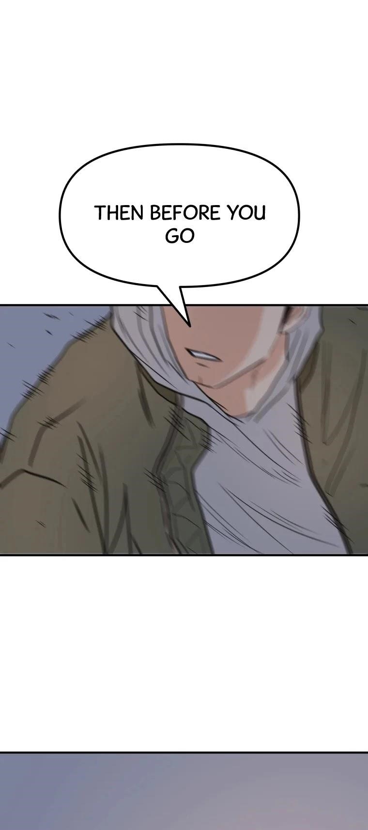 Guard Pass Chapter 42 - Page 22 in English