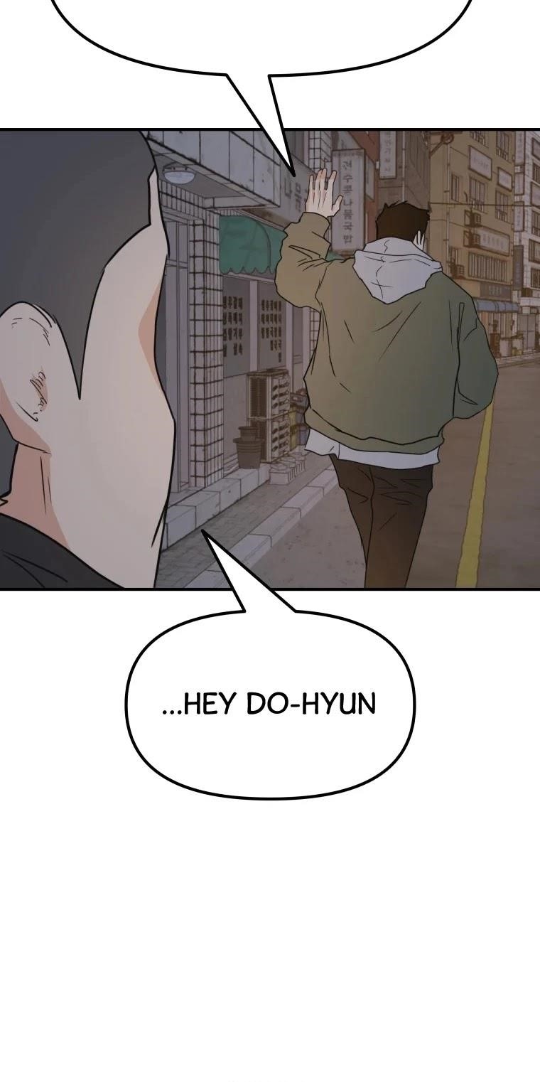 Guard Pass Chapter 42 - Page 30 in English