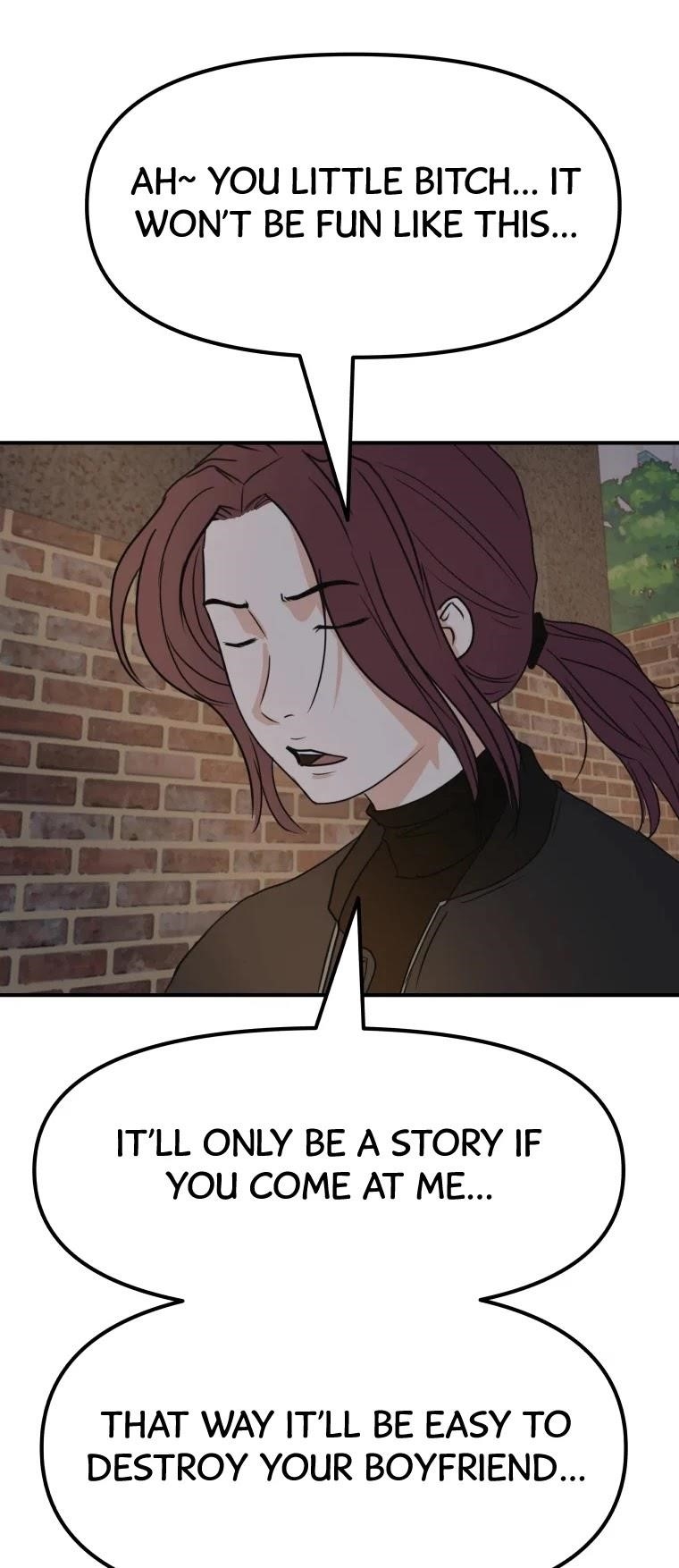 Guard Pass Chapter 42 - Page 49 in English