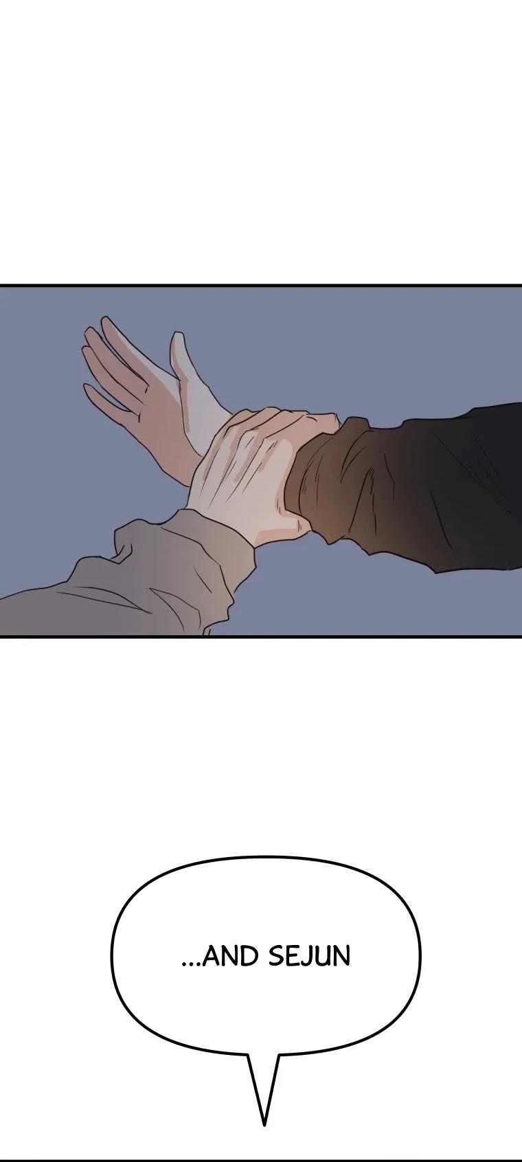 Guard Pass Chapter 42 - Page 54 in English