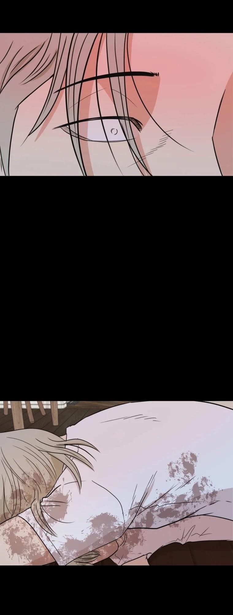 Guard Pass Chapter 51 - Page 4 in English