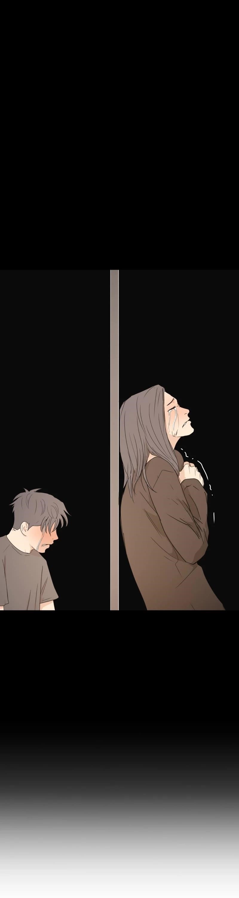 Guard Pass Chapter 89 - Page 16 in English