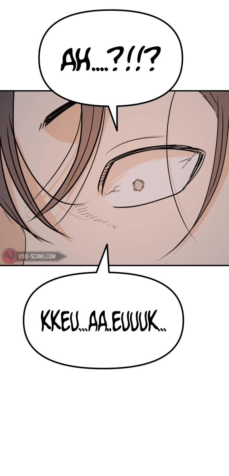 Guard Pass Chapter 89 - Page 25 in English