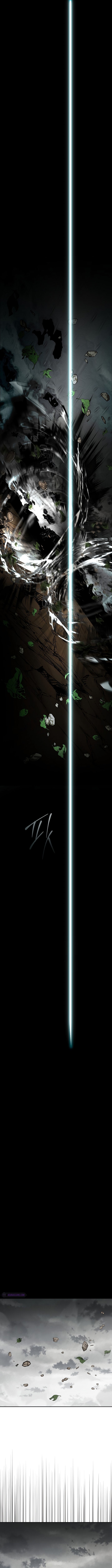 Path of the Shaman Chapter 115 - Page 14 in English