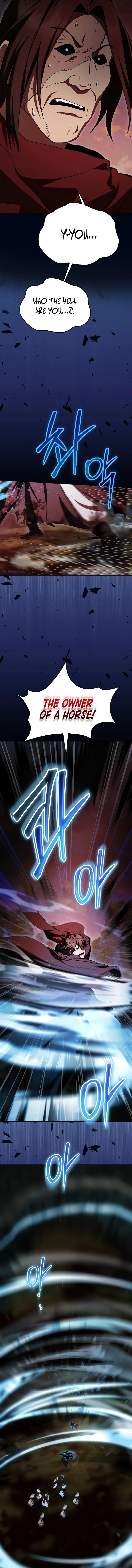 Path of the Shaman Chapter 129 - Page 13 in English