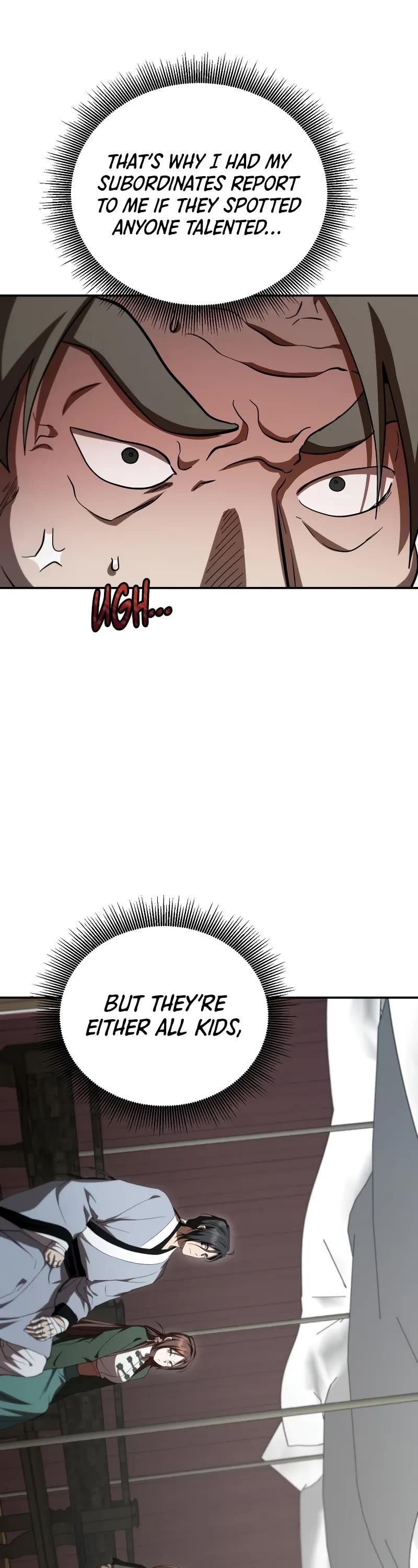 Path of the Shaman Chapter 141 - Page 13 in English