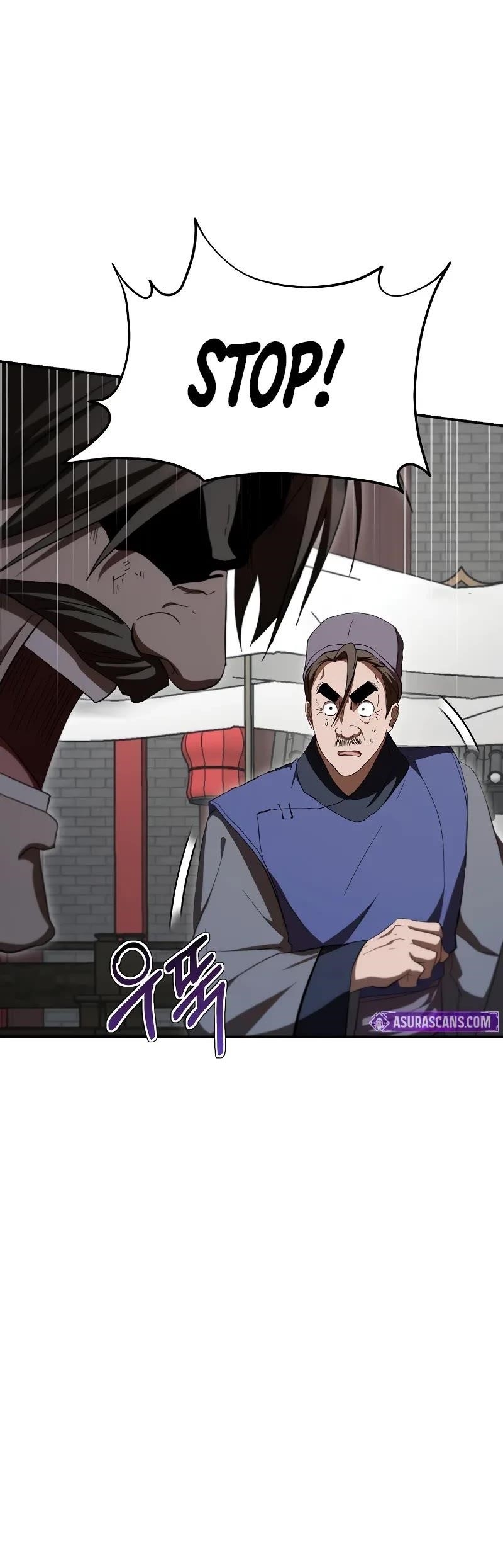 Path of the Shaman Chapter 141 - Page 41 in English