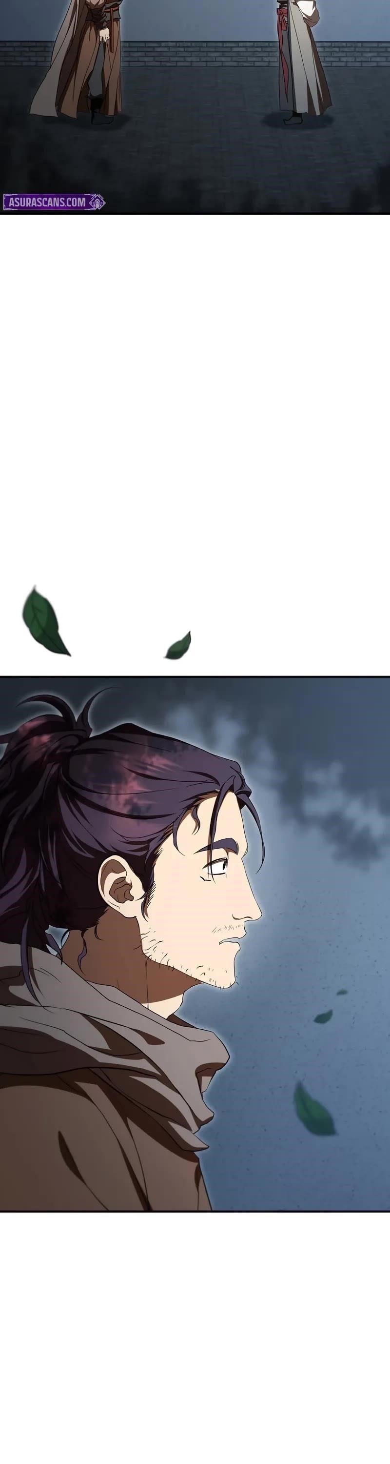 Path of the Shaman Chapter 151 - Page 16 in English