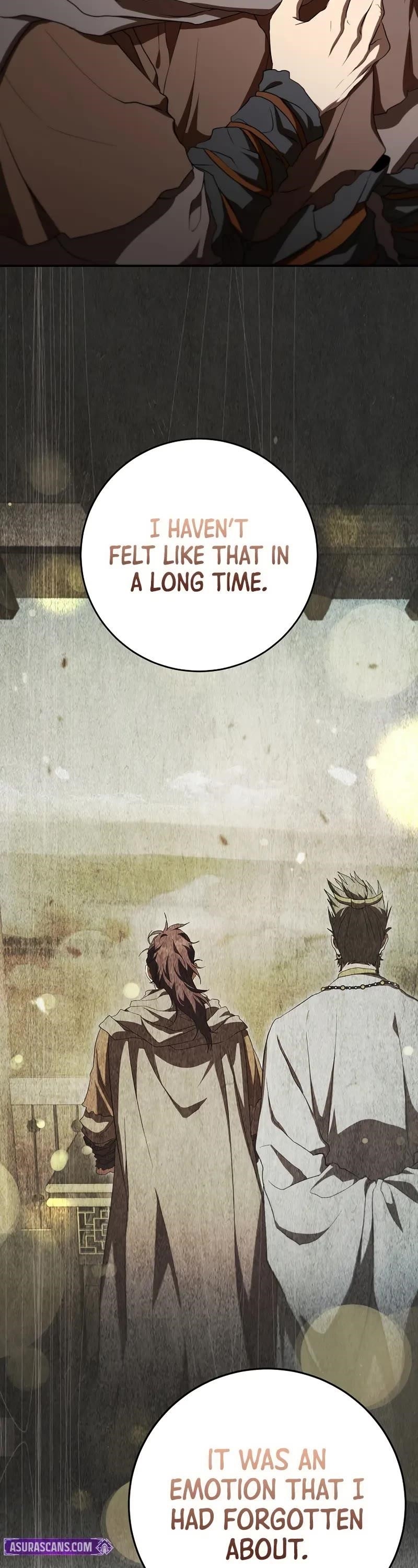 Path of the Shaman Chapter 151 - Page 19 in English