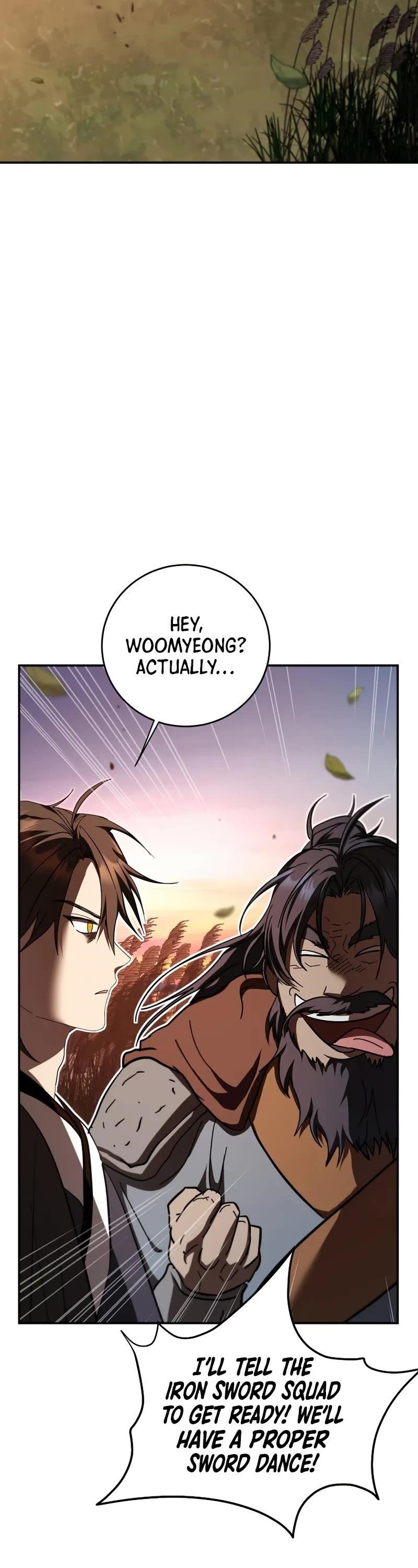 Path of the Shaman Chapter 151 - Page 4 in English