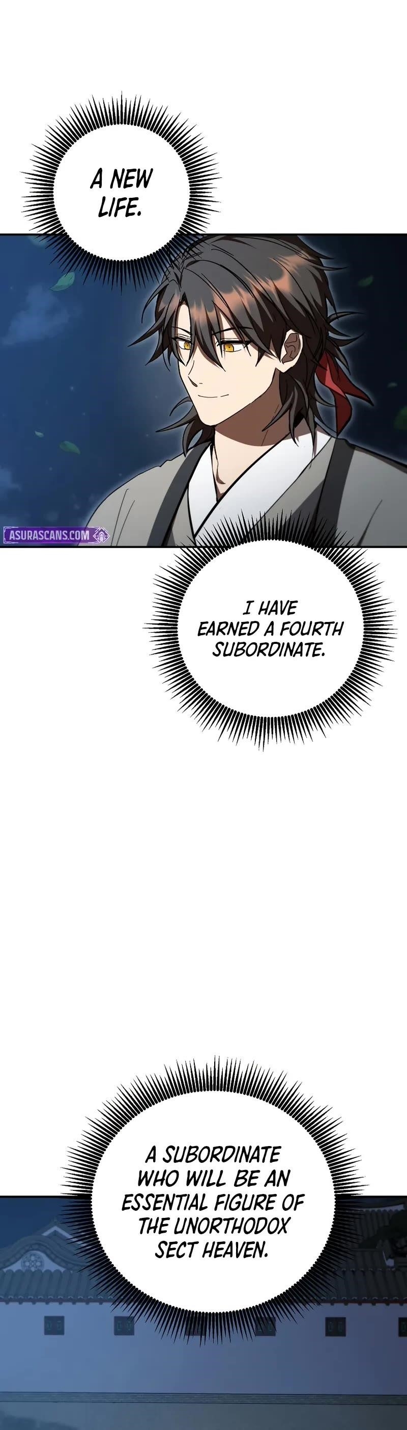 Path of the Shaman Chapter 151 - Page 46 in English