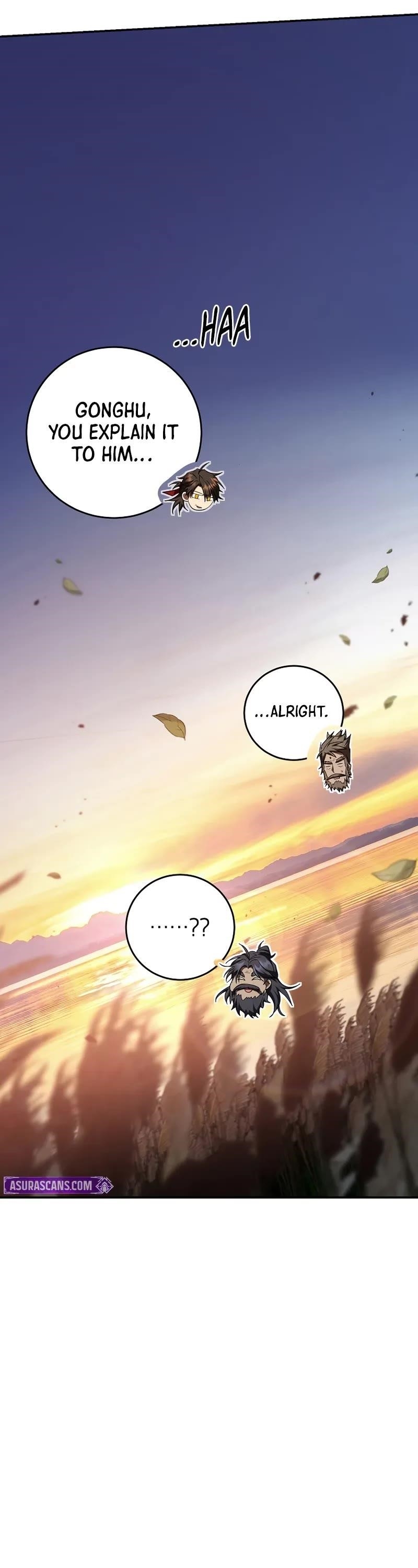 Path of the Shaman Chapter 151 - Page 6 in English