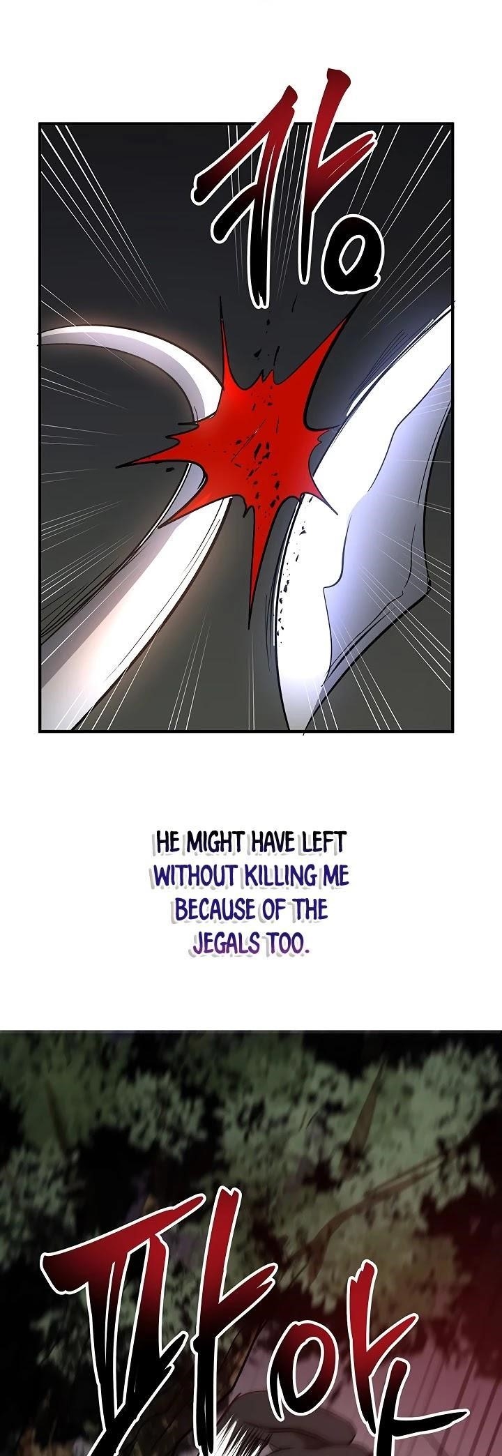 Path of the Shaman Chapter 30 - Page 37 in English