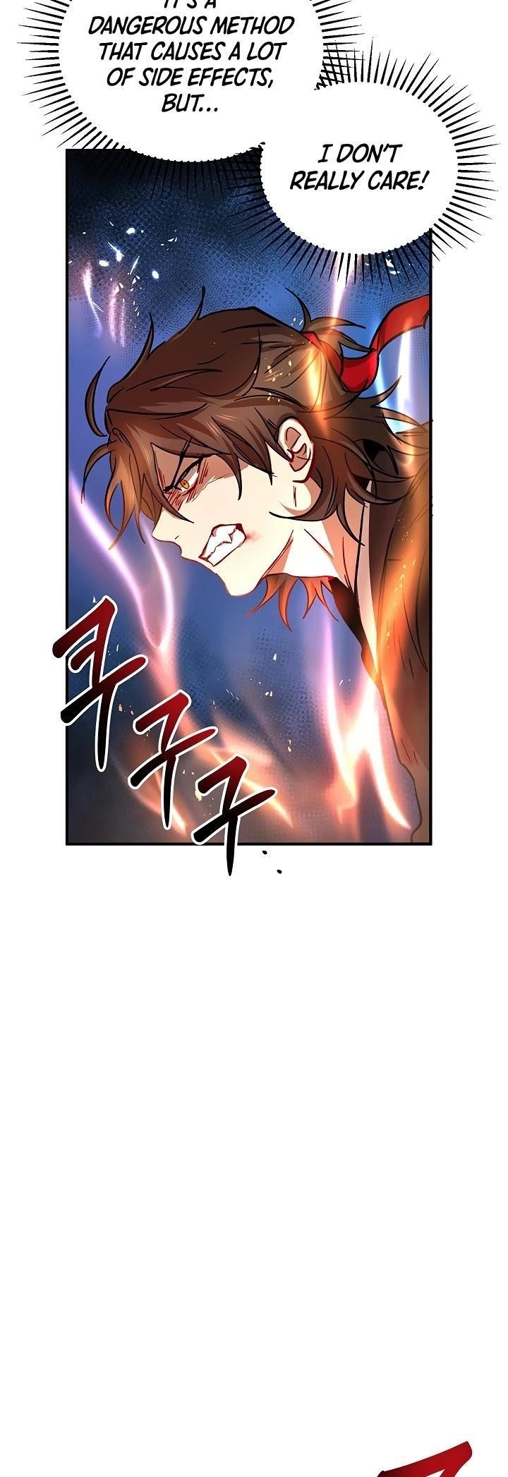 Path of the Shaman Chapter 31 - Page 39 in English