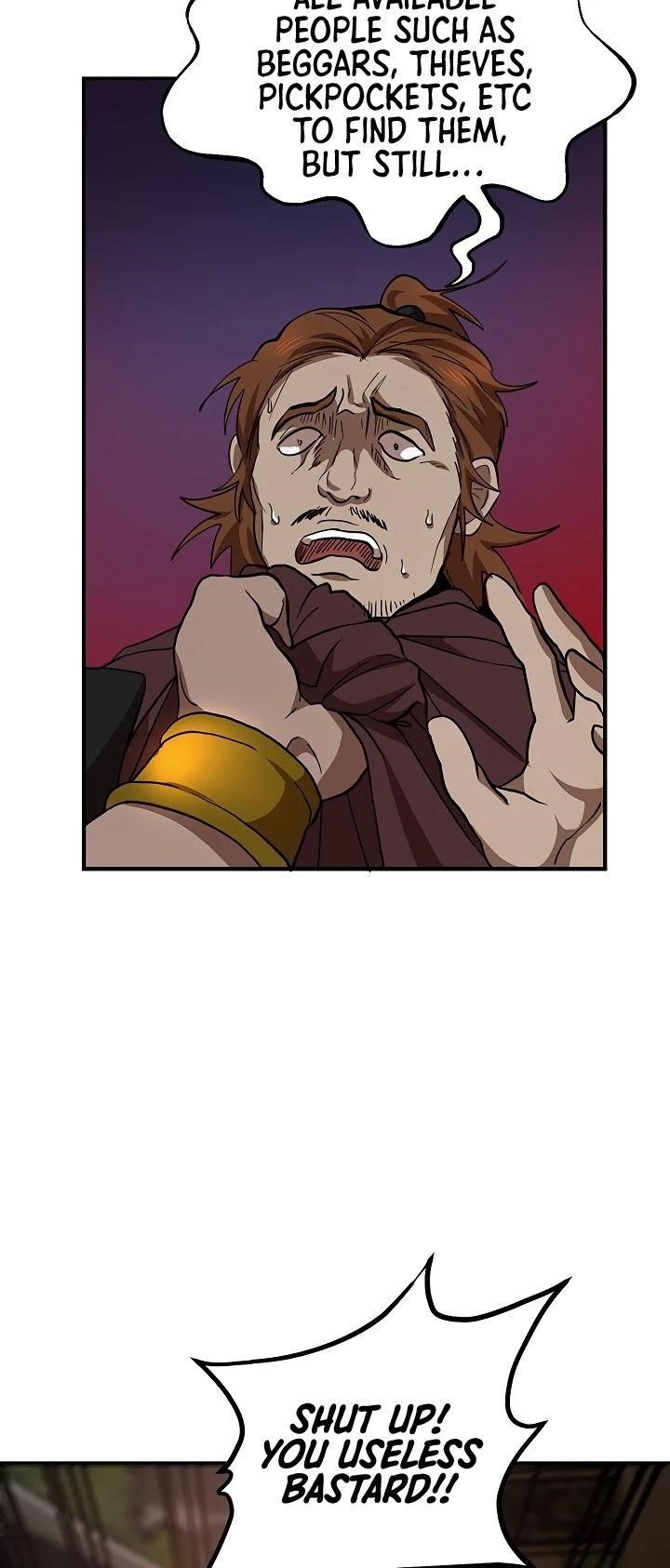 Path of the Shaman Chapter 32 - Page 29 in English