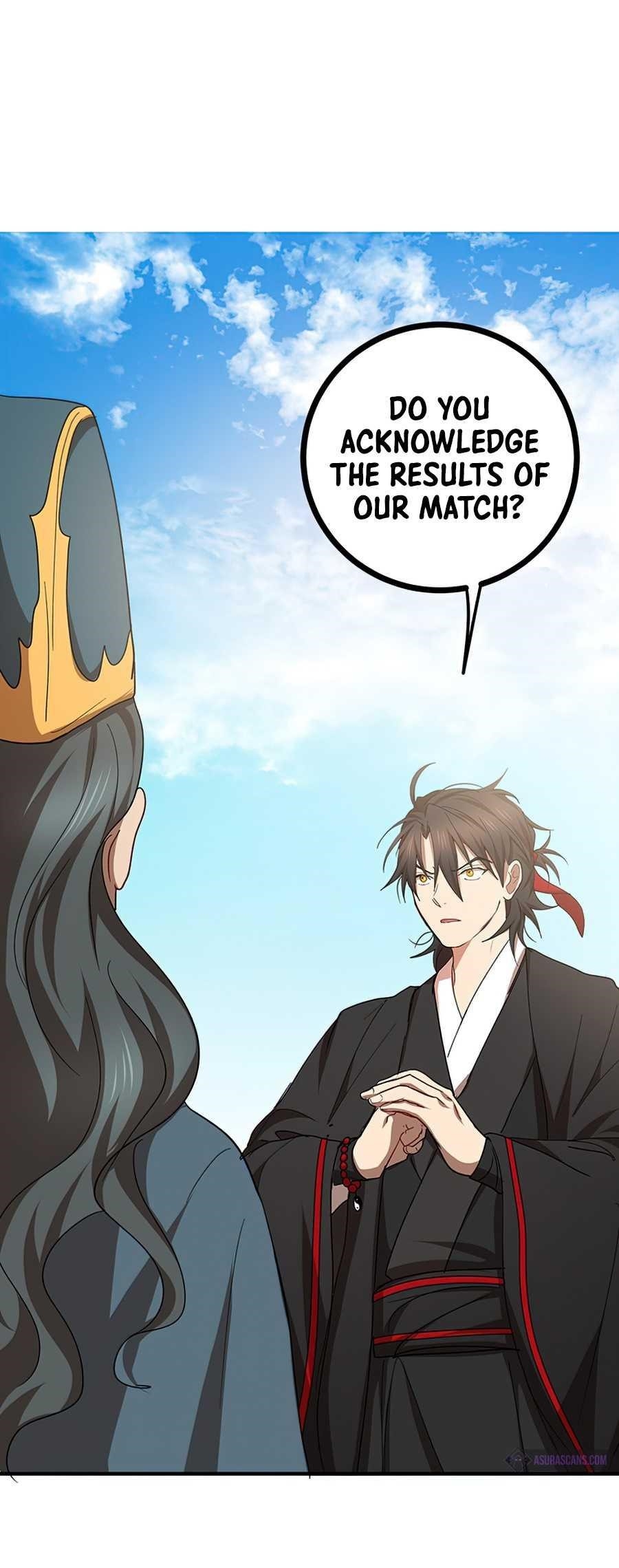 Path of the Shaman Chapter 55 - Page 13 in English