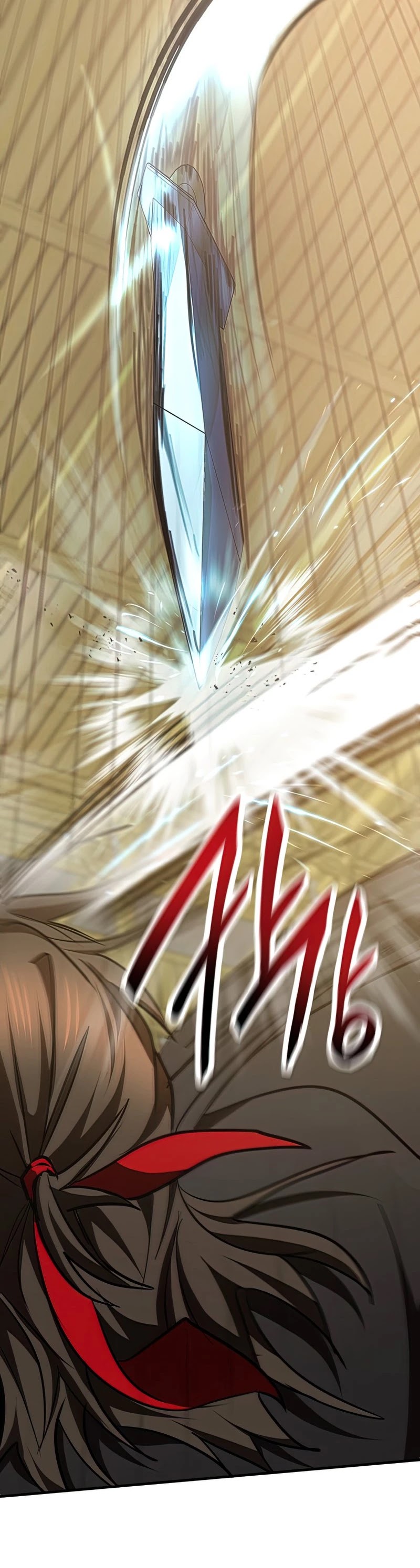 Path of the Shaman Chapter 76 - Page 40 in English