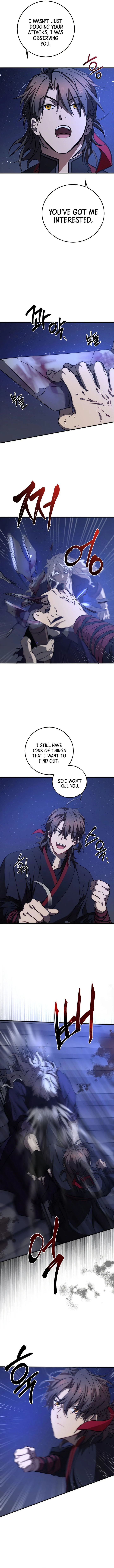 Path of the Shaman Chapter 81 - Page 5 in English
