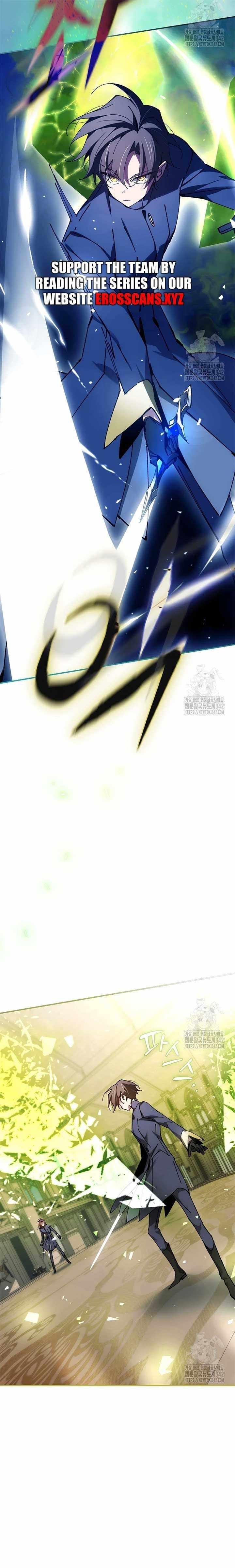 Magic Academy’s Genius Blinker Chapter 28 - Page 19 in English