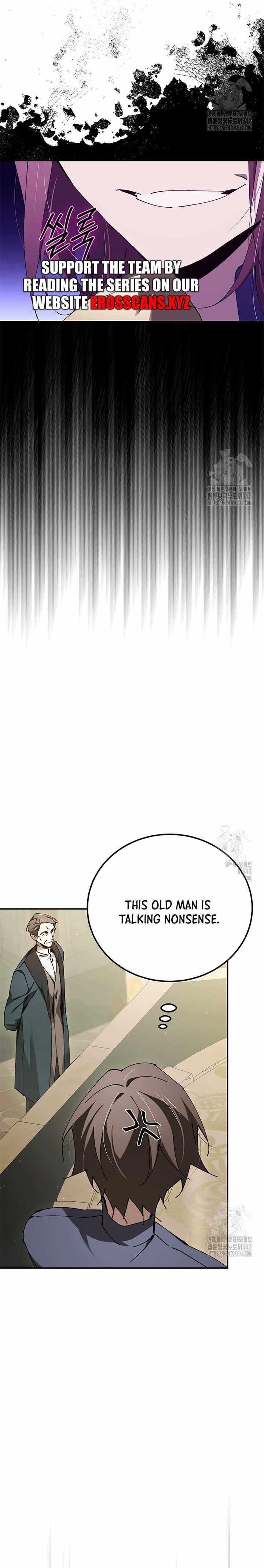 Magic Academy’s Genius Blinker Chapter 28 - Page 26 in English