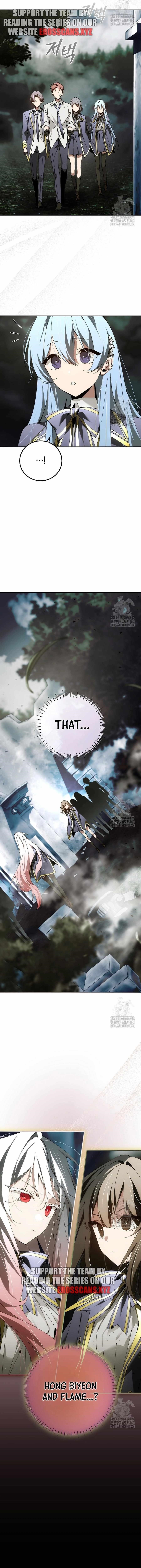 Magic Academy’s Genius Blinker Chapter 35 - Page 16 in English
