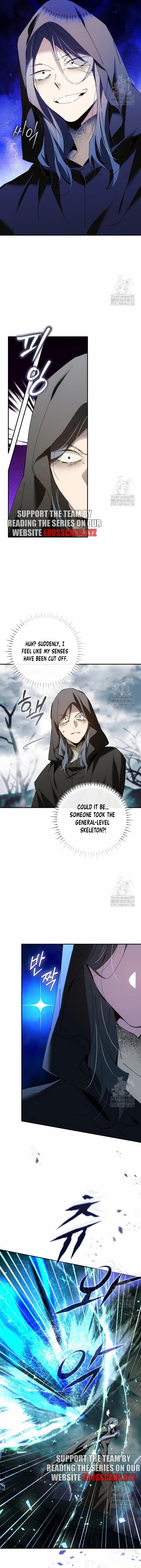 Magic Academy’s Genius Blinker Chapter 37 - Page 10 in English
