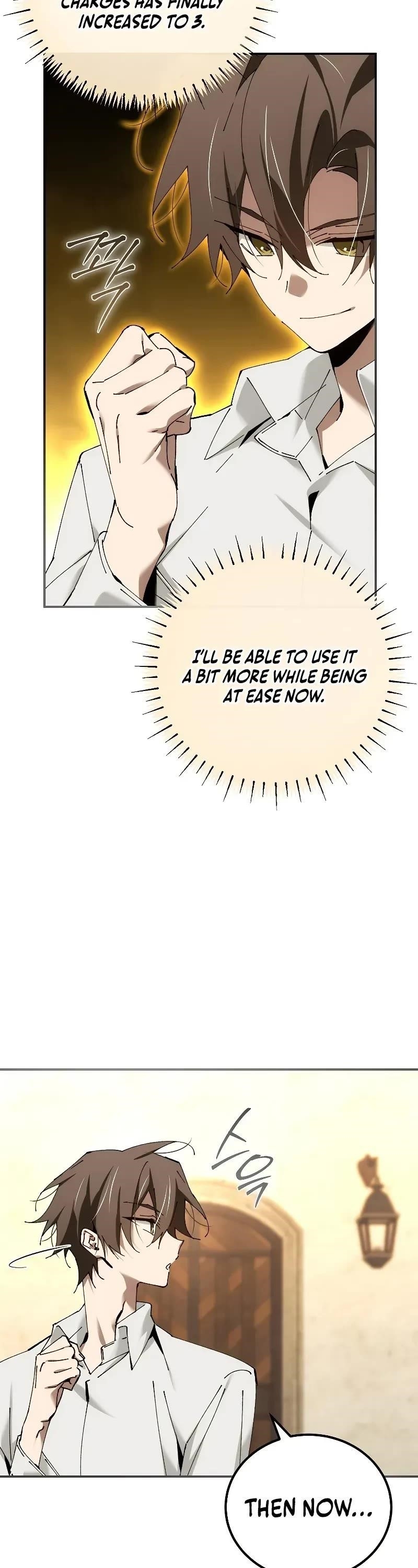 Magic Academy’s Genius Blinker Chapter 40 - Page 12 in English