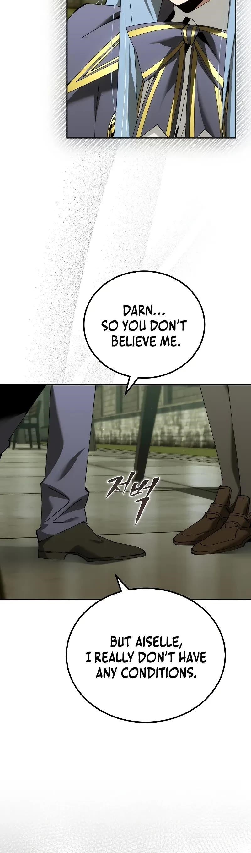 Magic Academy’s Genius Blinker Chapter 40 - Page 28 in English