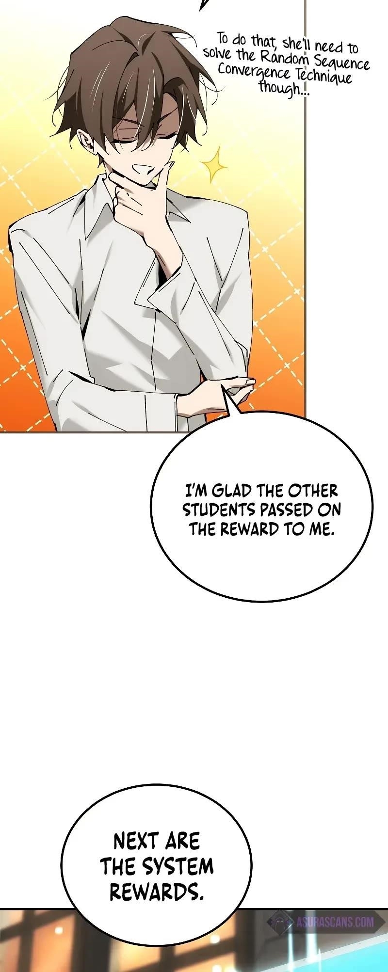 Magic Academy’s Genius Blinker Chapter 40 - Page 4 in English