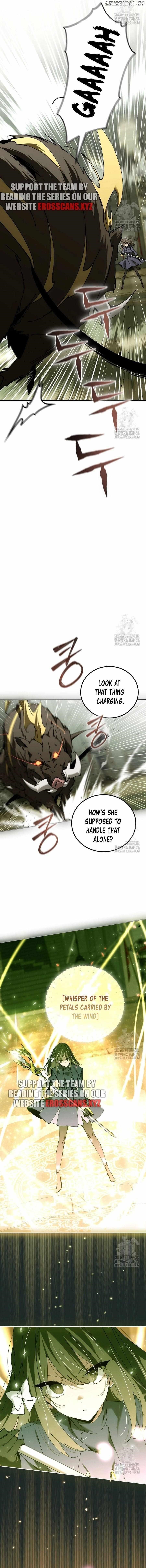 Magic Academy’s Genius Blinker Chapter 42 - Page 9 in English